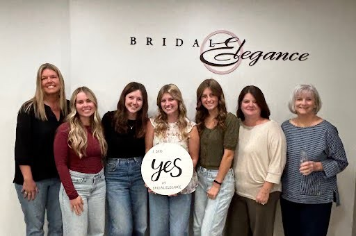 be bride yes